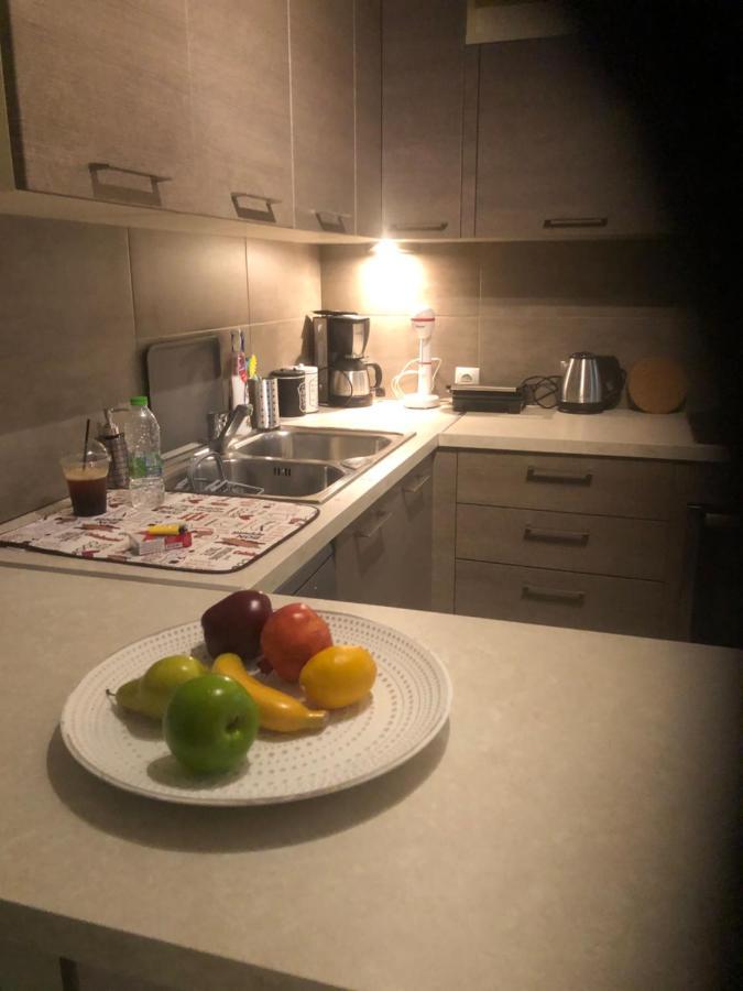Appartement Maisonette Lux Modern Next to Metro Kerameikos à Athènes Extérieur photo