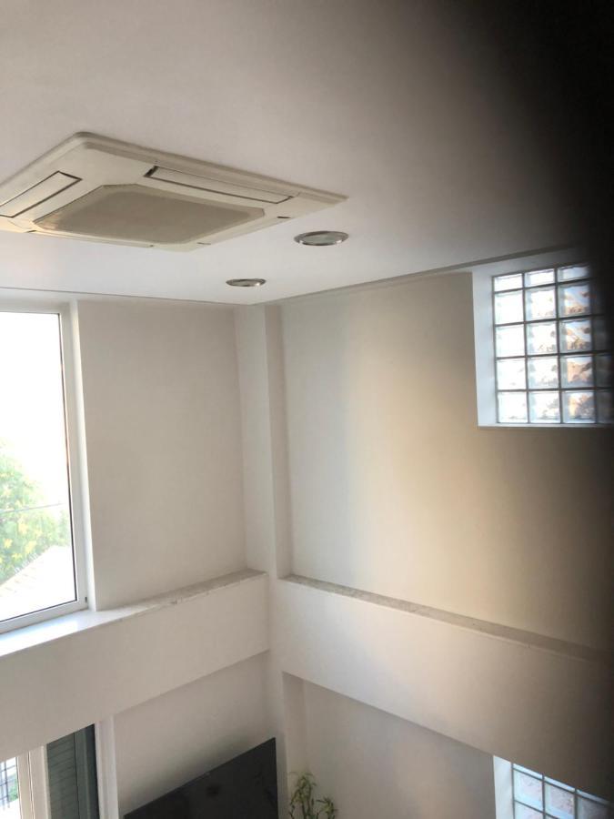 Appartement Maisonette Lux Modern Next to Metro Kerameikos à Athènes Extérieur photo