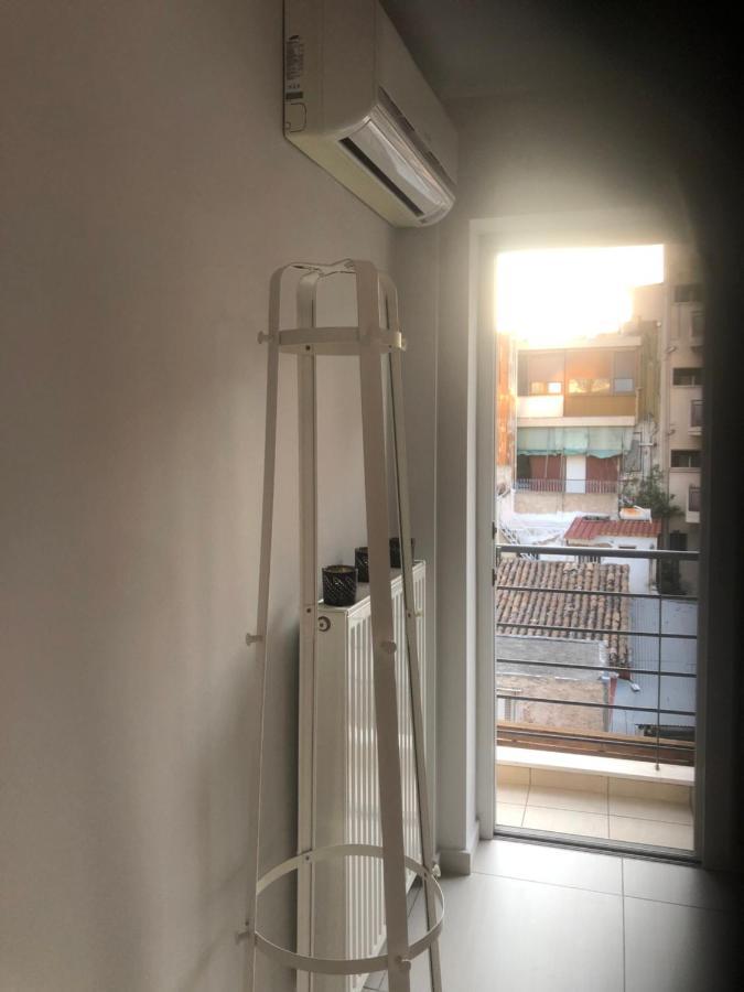 Appartement Maisonette Lux Modern Next to Metro Kerameikos à Athènes Extérieur photo