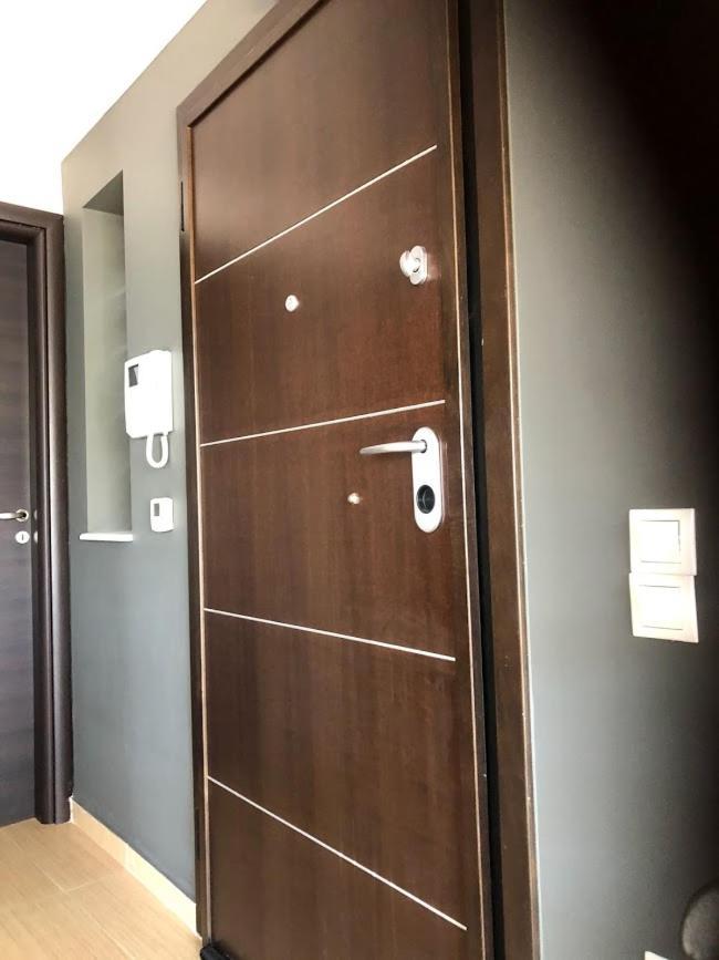 Appartement Maisonette Lux Modern Next to Metro Kerameikos à Athènes Extérieur photo